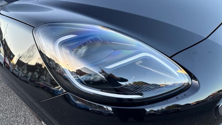 2023 Ford Puma 1.0 EcoBoost Hybrid mHEV ST-Line Vignale 5dr Petrol Hatchback Hatchback Petrol Manual