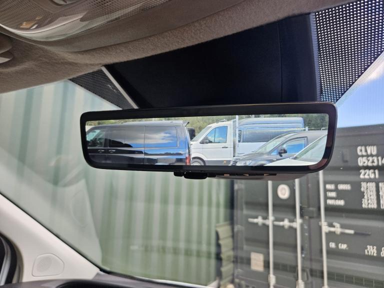 2022 Ford Transit Custom 2.0 EcoBlue 130ps Low Roof Trail Van * PLUS VAT *  PANEL VAN Diesel Manual