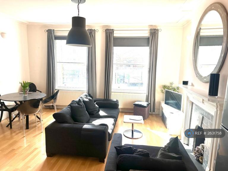 2 bedroom flat in West Hampstead, London, NW6 (2 bed) (#2631758)