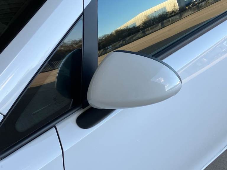 2019 Vauxhall Corsa 1.4 [75] Active 3dr Hatchback PETROL Manual