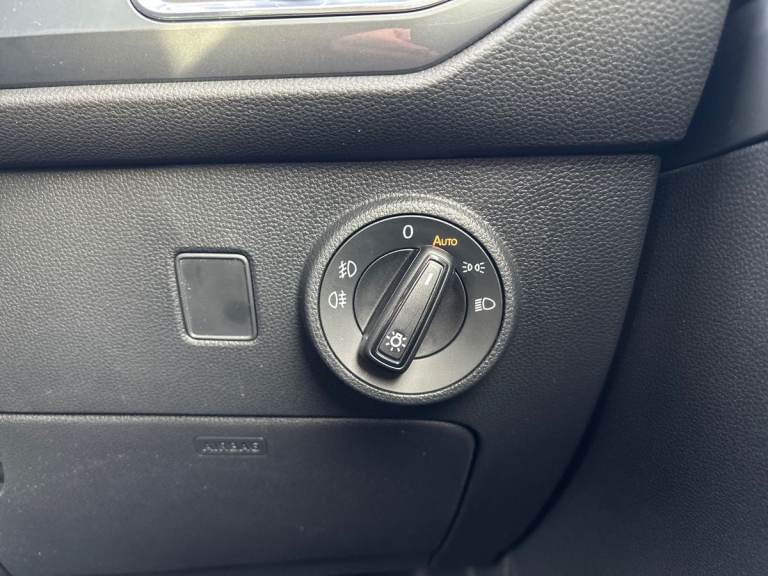 2025 SEAT Ateca 1.0 TSI 115 SE Technology 5dr Estate PETROL Manual