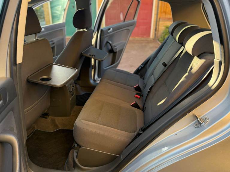 Volkswagen, GOLF PLUS, Hatchback, 2005, Manual, 1598 (cc), 5 doors