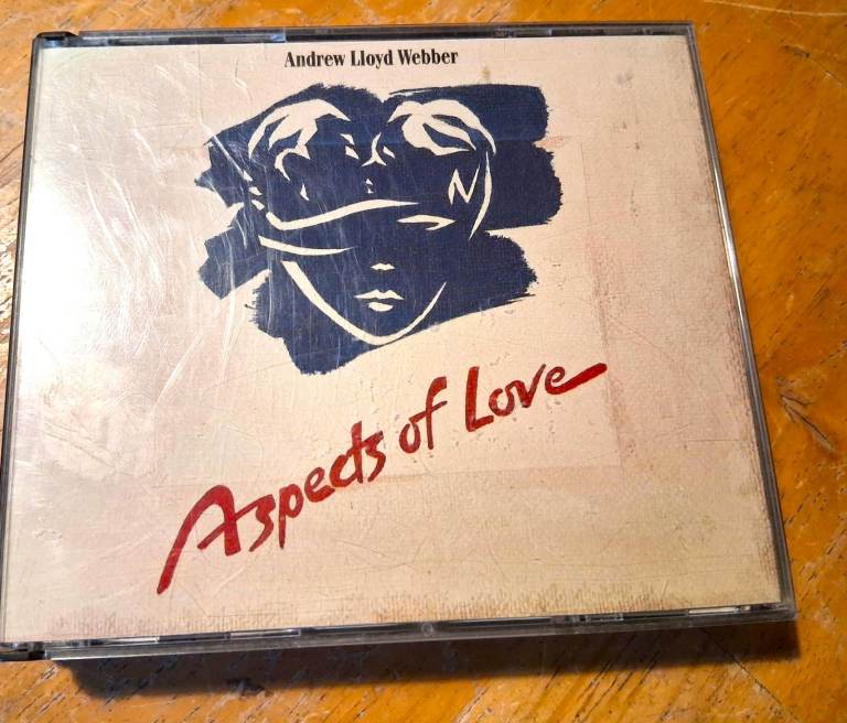 CD music boxsets (part 3)