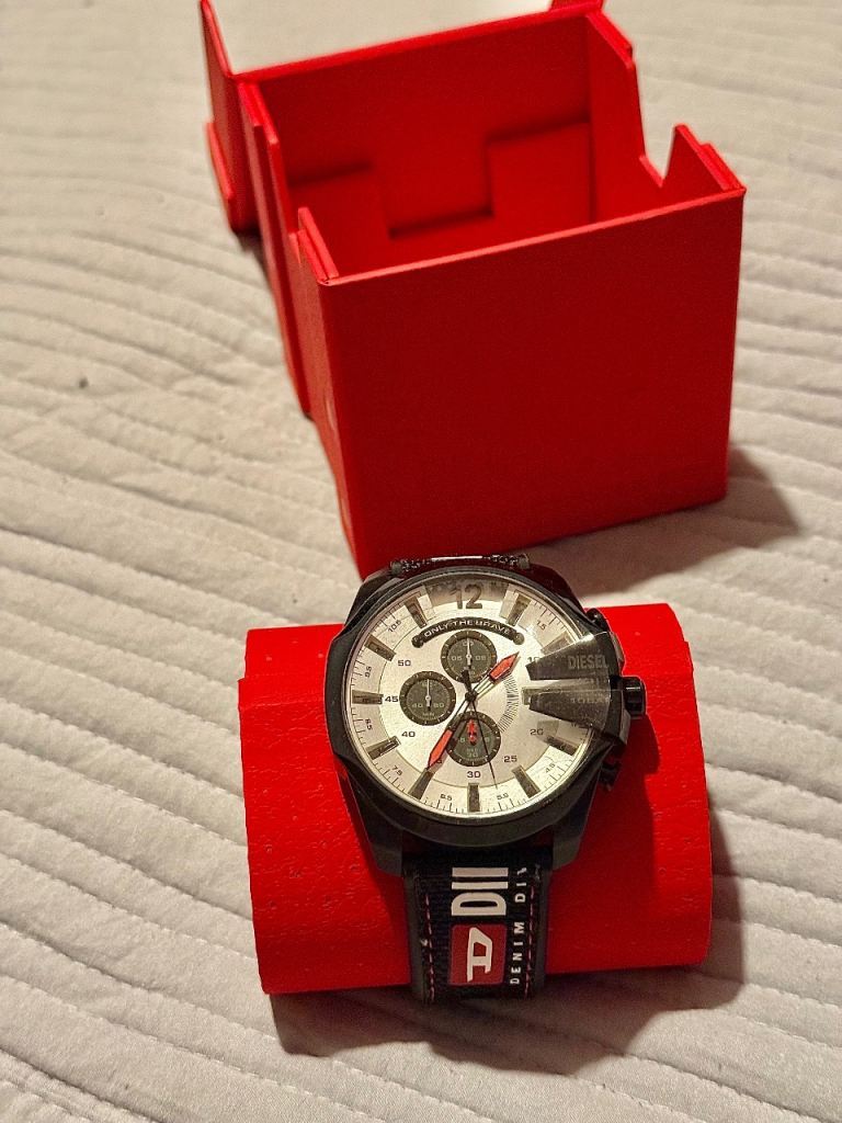 Mens Watch