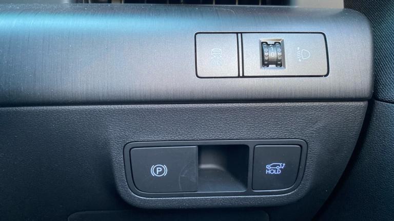 2025 Hyundai KONA 160kW N Line 65kWh 5dr Auto Electric Hatchback Hatchback Electric Automatic