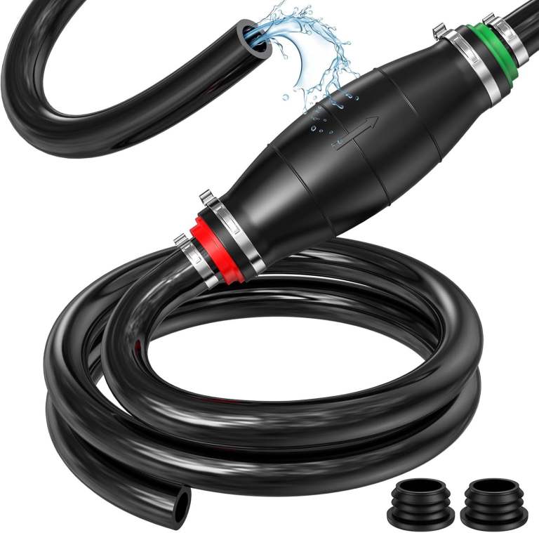 Syphon Pump - Brand New