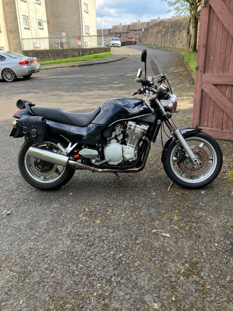 Suzuki GSX1100G