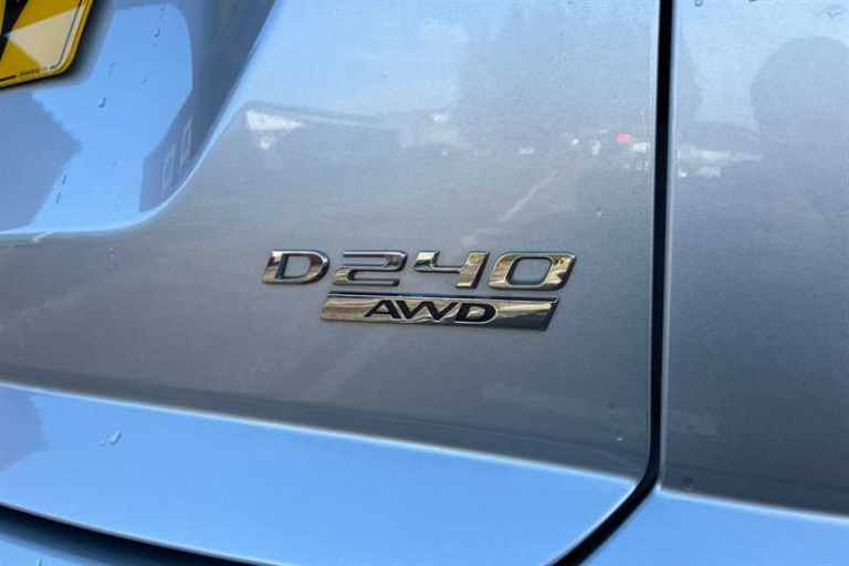 2019 Jaguar E-Pace 2.0d [240] R-Dynamic S 5dr Auto ESTATE DIESEL Automatic