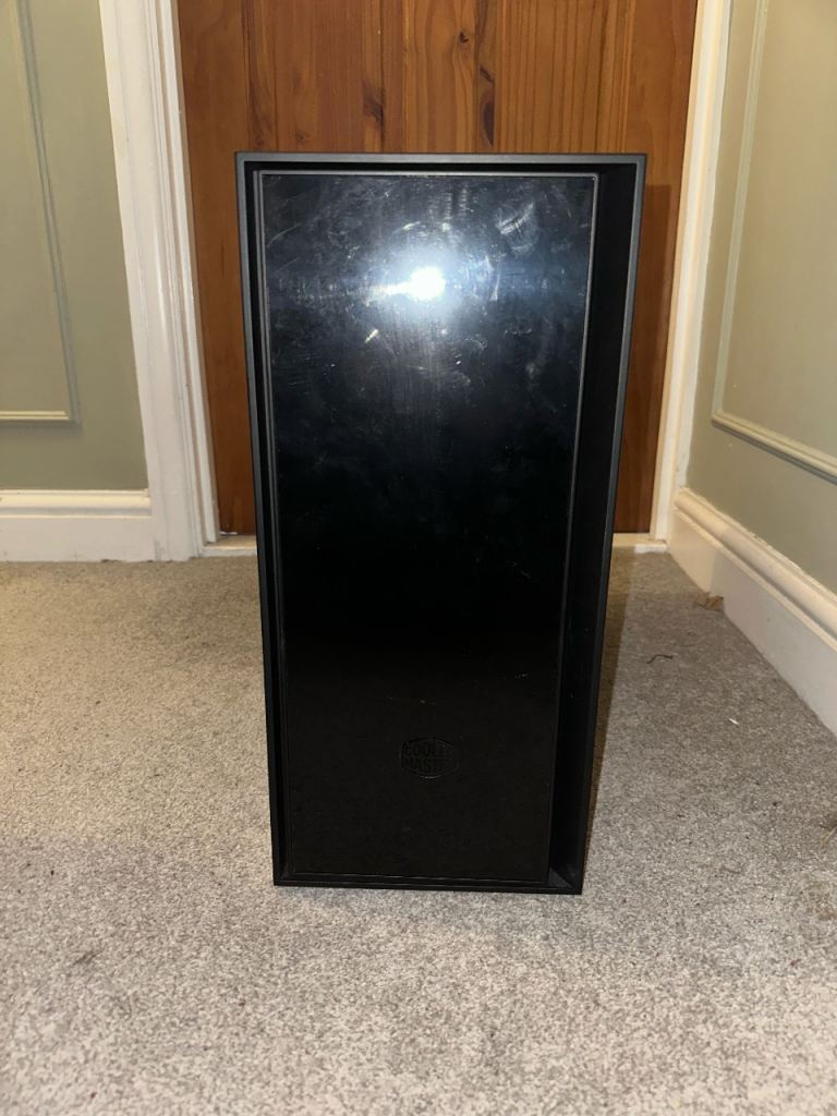 Gaming PC – i7, GTX 1060, 16GB RAM, 256GB SSD – Windows 11 Pro – Ready to Go!