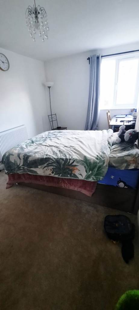 Double bedromm to rent