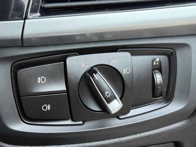 2016 BMW X5 2.0 40e 9.0kWh M Sport SUV 5dr Petrol Plug-in Hybrid Auto xDrive Euro 6 (s/ ESTATE Pe...