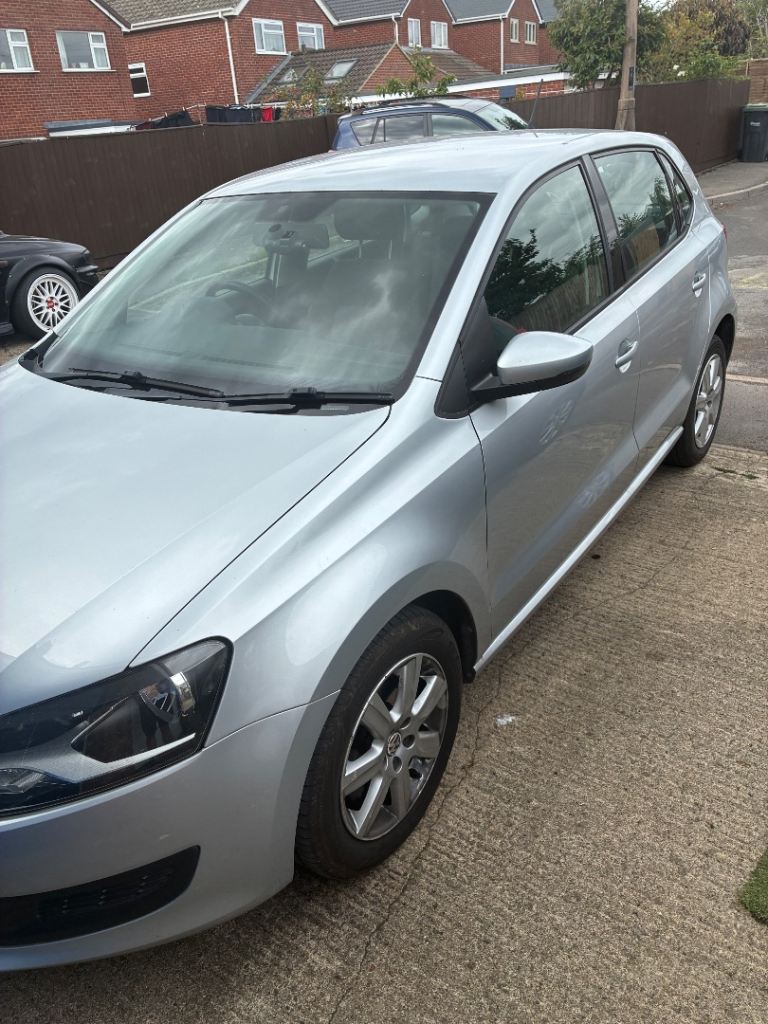 Volkswagen, POLO, Hatchback, 2011, Manual, 1390 (cc), 5 doors