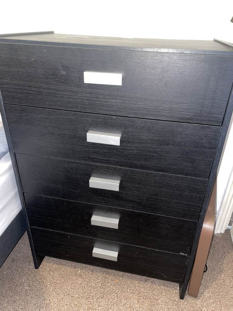 Drawers Chest