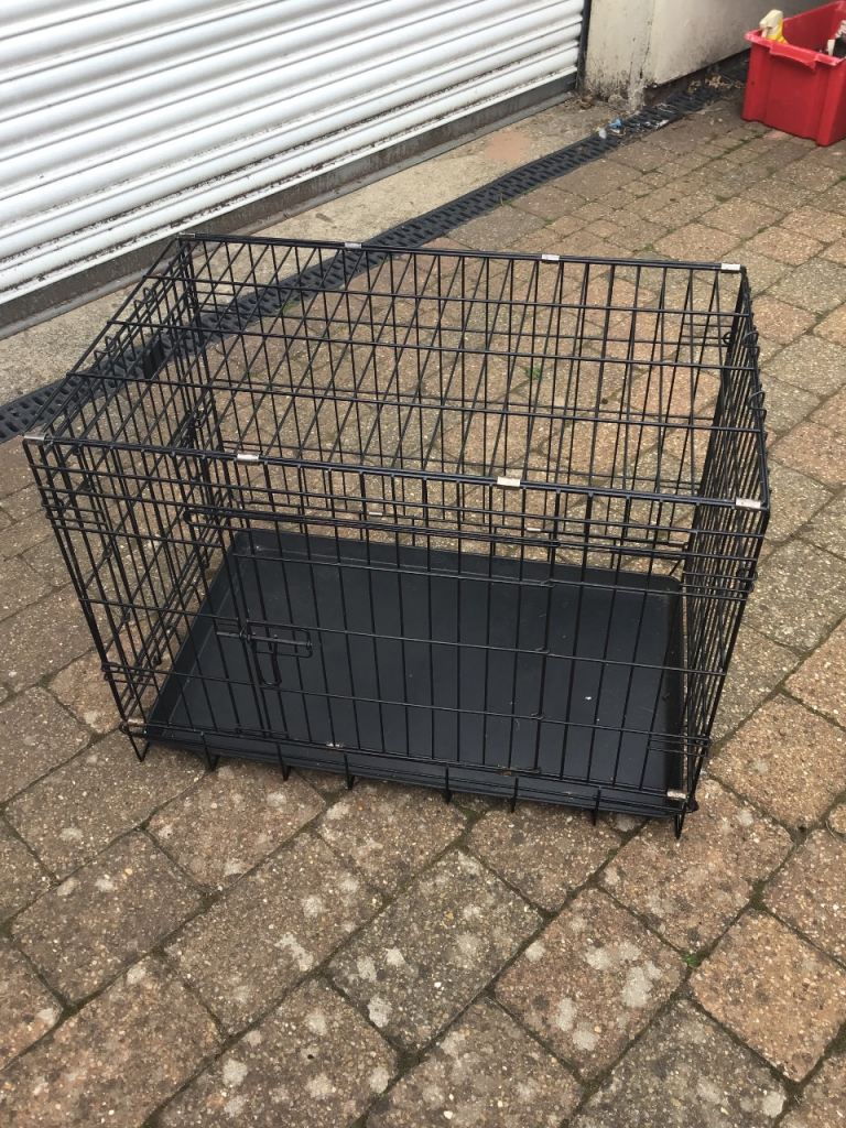 Pet cage