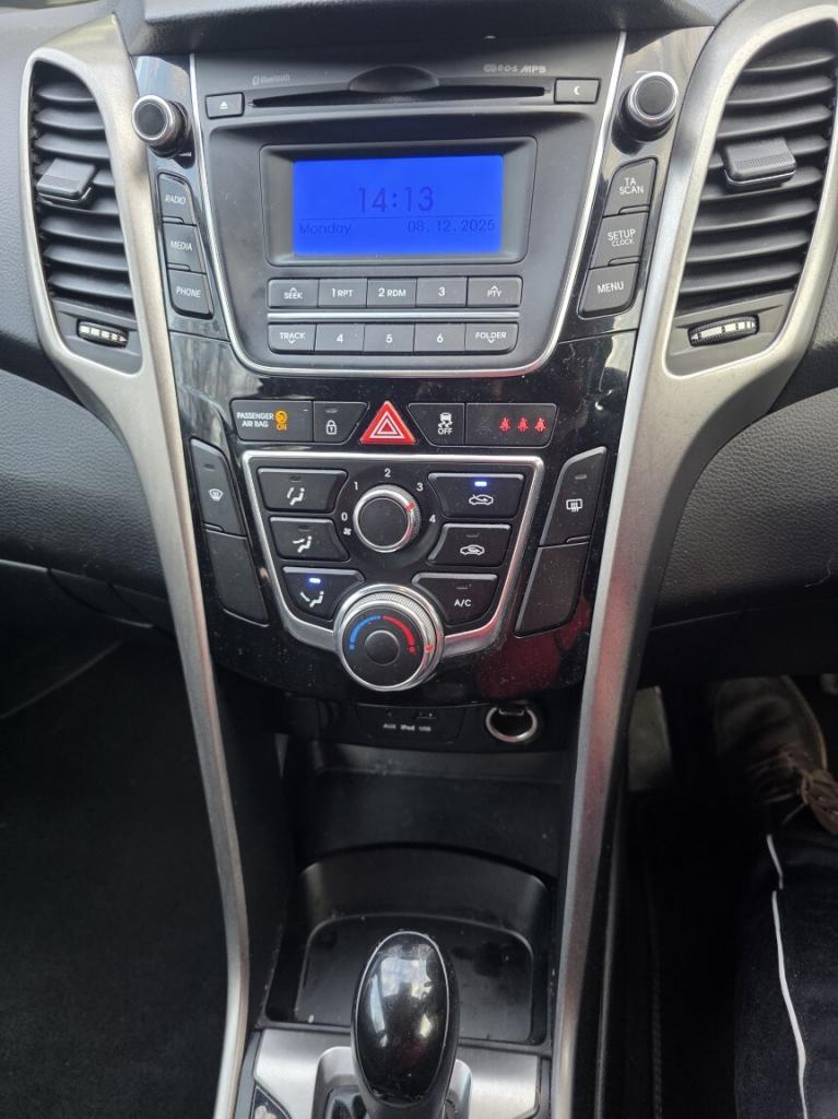 HYUNDAI I30 1.6 CRDi Active 2014