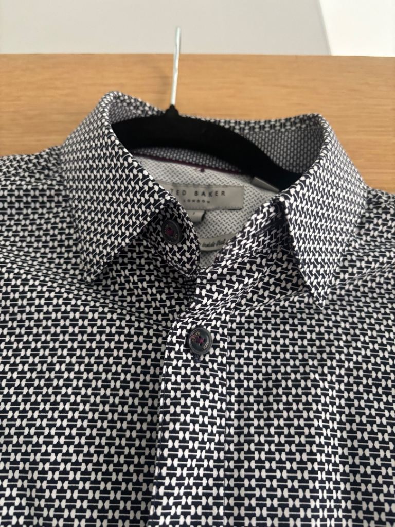 Ted baker man’s shirt 