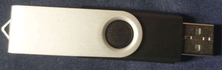 16 GB Windows 10, USB, Reinstall, or Fresh Install Media, ,System Recovery disk