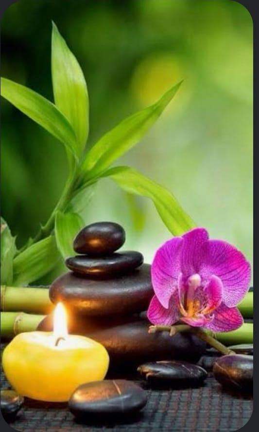 Good Health 