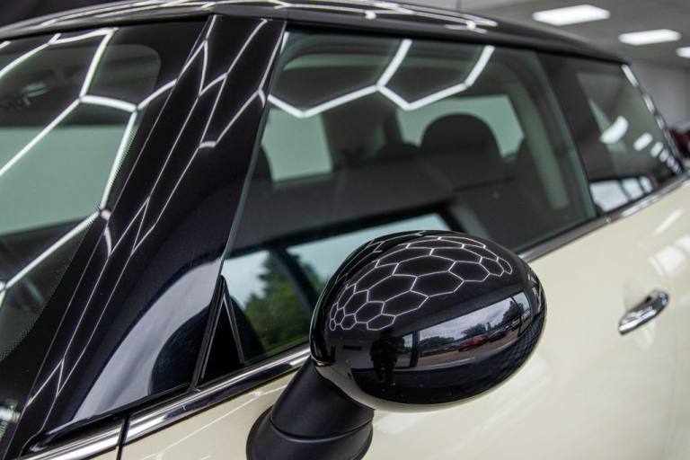 2018 MINI Hatch 1.5 Cooper Hatchback 3dr Petrol Manual Euro 6 (s/s) (136 ps) Hatchback Petrol Manual