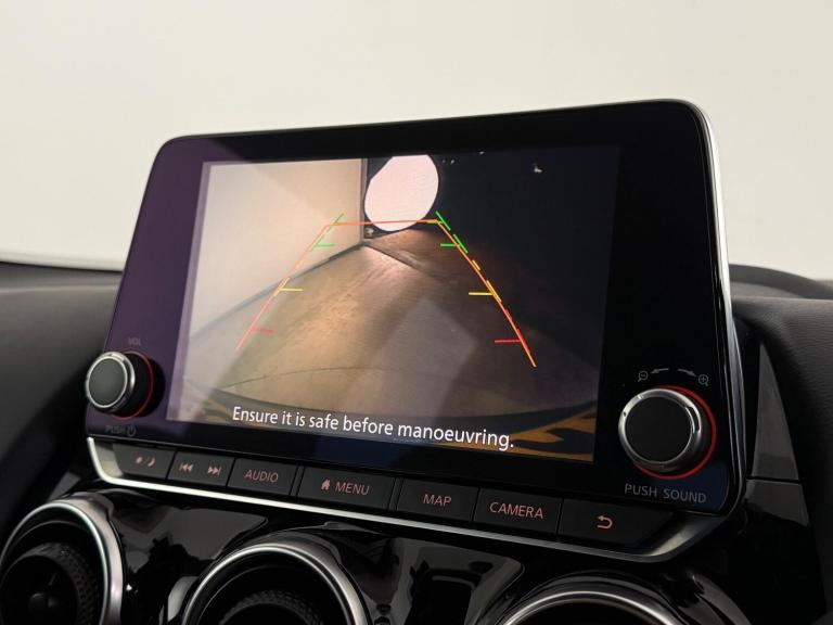 2022 Nissan Juke 1.6 Premiere Edition Auto Euro 6 5dr HATCHBACK Petrol/Electric Hybrid Automatic