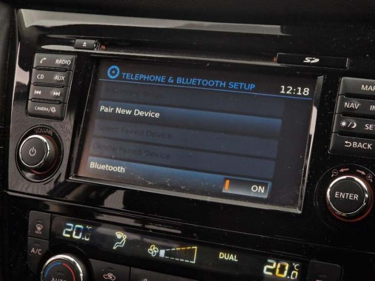 2020 Nissan X-Trail 1.7 dCi Tekna SUV 5dr Diesel Manual Euro 6 (s/s) (150 ps) ESTATE Diesel Manual