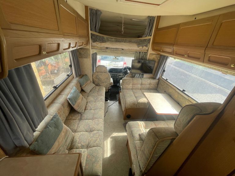Ford, TRANSIT 100 SWB, 1998, 2496 (cc)