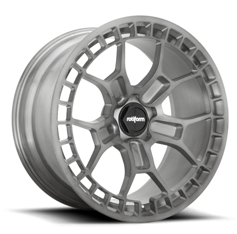 4 23” 5X120 ROTIFORM RF91 FORGED ALLOY WHEELS  LAND RANGE ROVER SPORT DEFENDER VOGUE BARGAINS NEW🔥