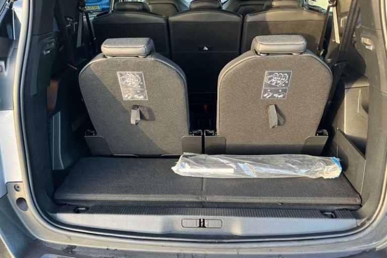 2022 Peugeot 5008 1.5 BlueHDi Allure Premium+ 5dr HATCHBACK DIESEL Manual