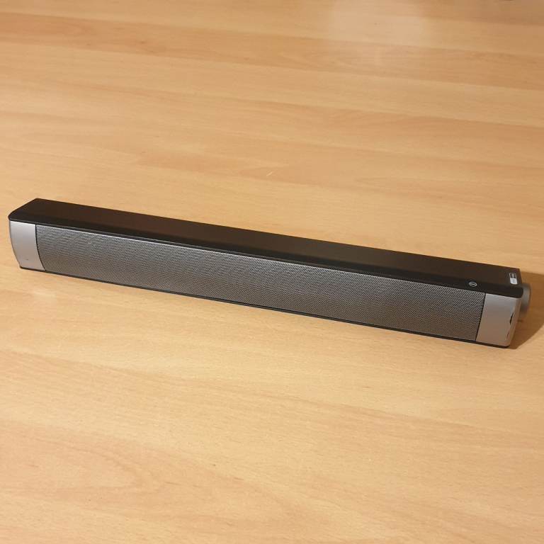 Bluetooth Soundbar Speaker