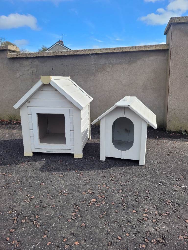 Pet houses