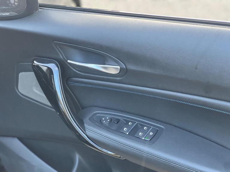 2018 BMW 1 Series 3.0 M140i Shadow Edition Auto Euro 6 (s/s) 5dr HATCHBACK Petrol Automatic