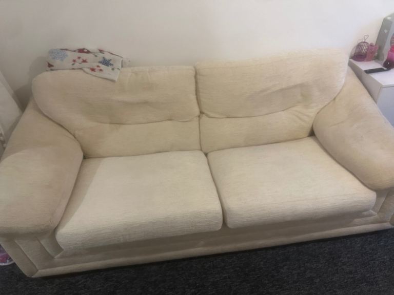 Three seater sofa 