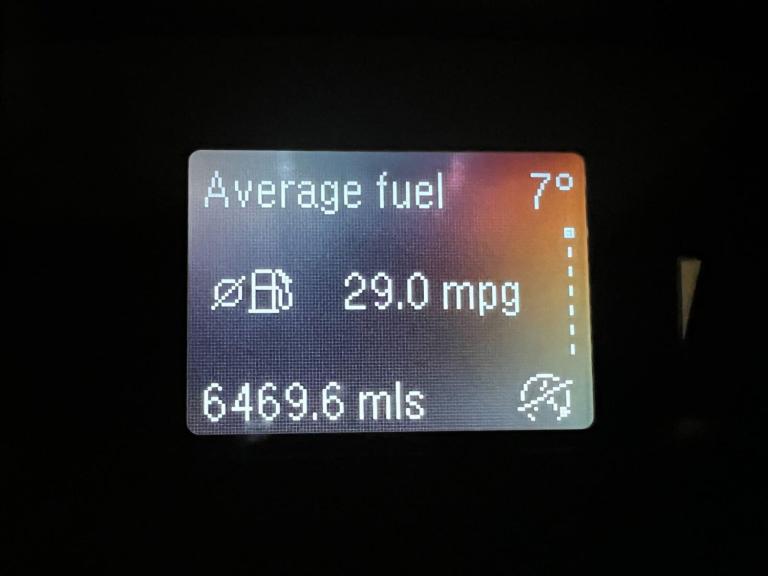 2022 Ford Transit Custom 2.0 EcoBlue 130ps Low Roof Trend Van MPV DIESEL Manual