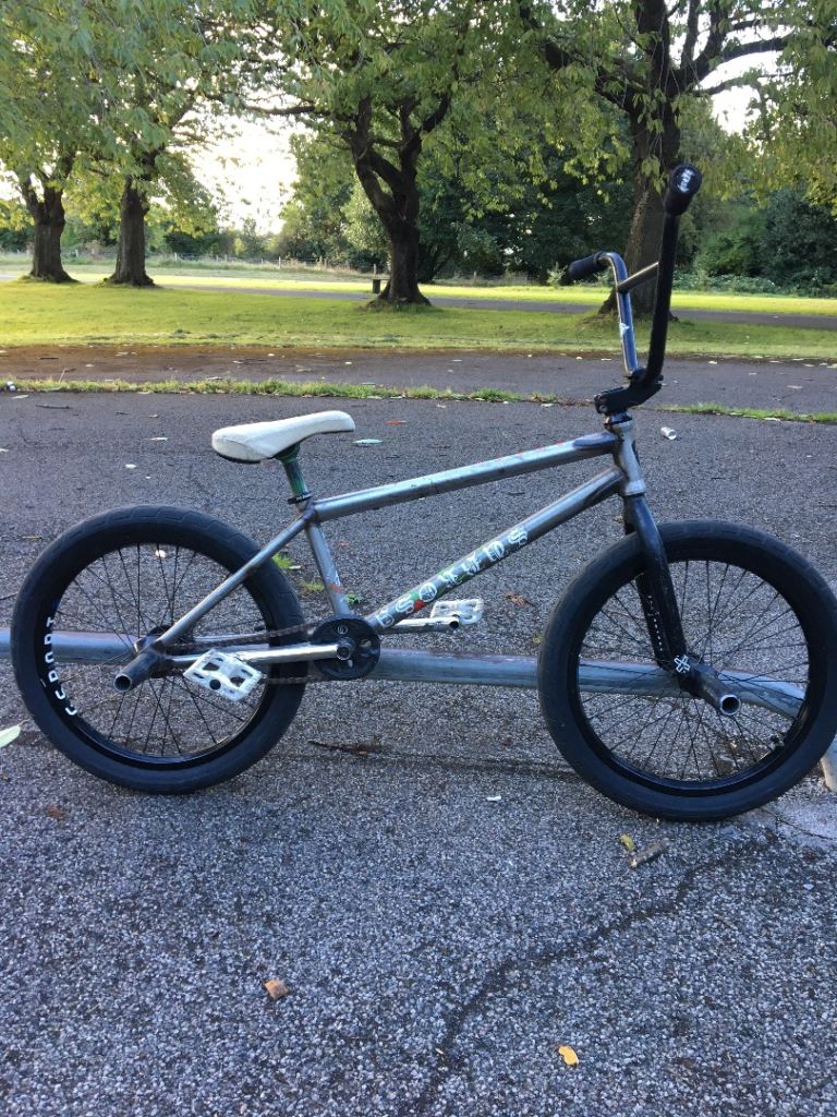 image for Subrosa BMX bike