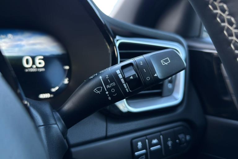  Kia Xceed 1.5 T Gdi Gt Line S Suv 5dr Petrol Dct Euro 6 s/s 138 Bhp Petrol