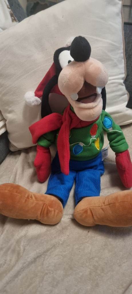 Goofy 
