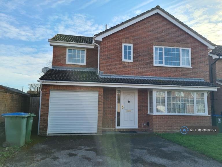 4 bedroom house in Corvette Avenue, Southampton, SO31 (4 bed) (#2821863)