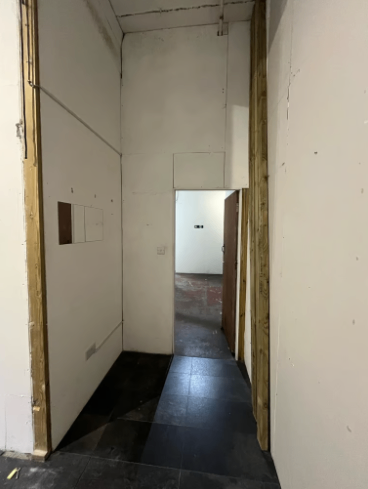 Short-term storage spaces in Hackney Wick – 3‑month lets
