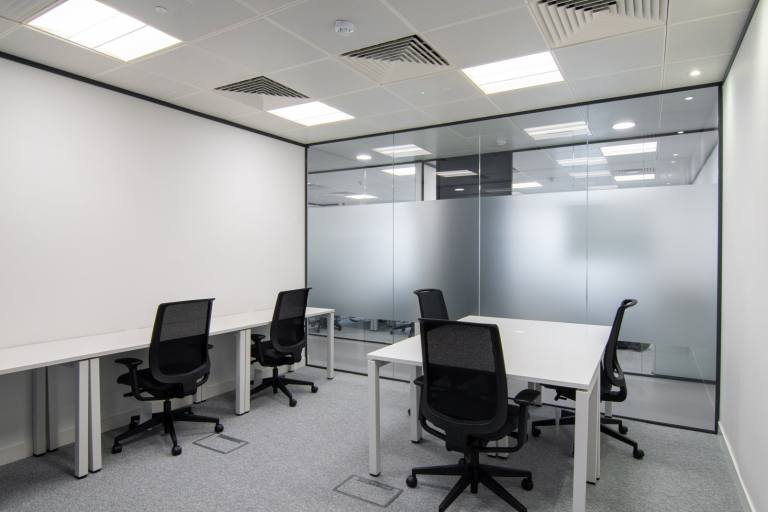 Brighton - BN1 4DU \ Flexible Small Office Space Ready to Move In