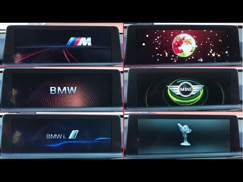 Coding for all BMW’s