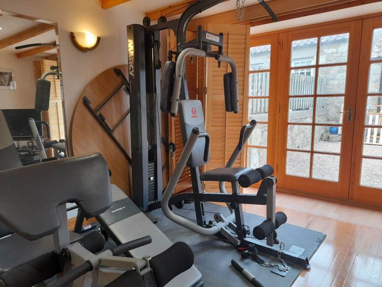Home gym equipment for sale