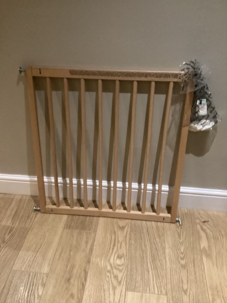 image for Baby gate 