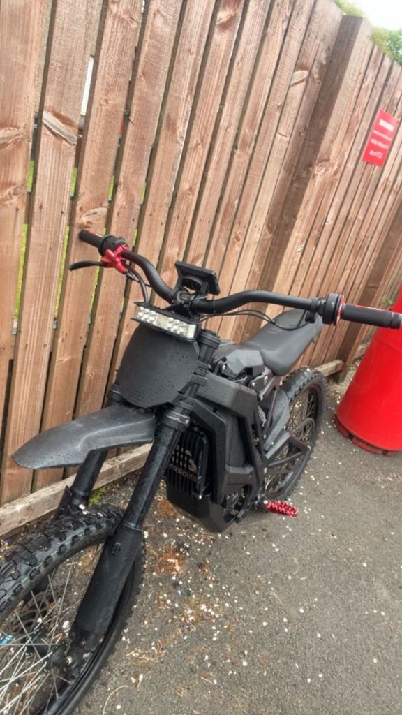 E ride pro ss 2.0