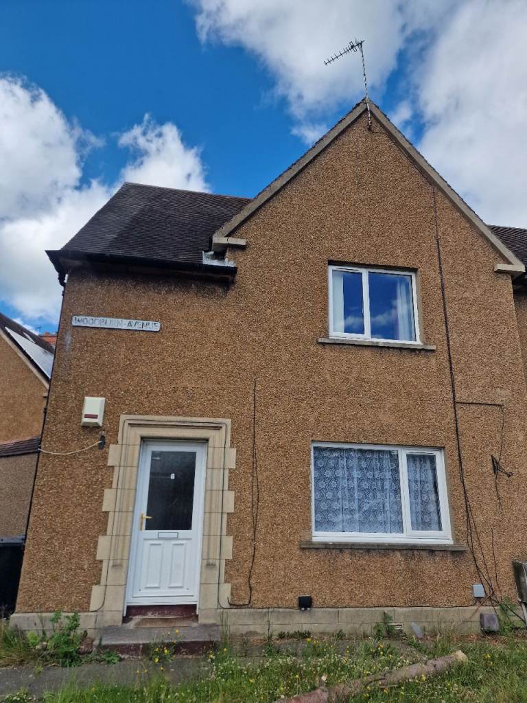 3 Bedroom House to rent in Woodburn, Dalkeith