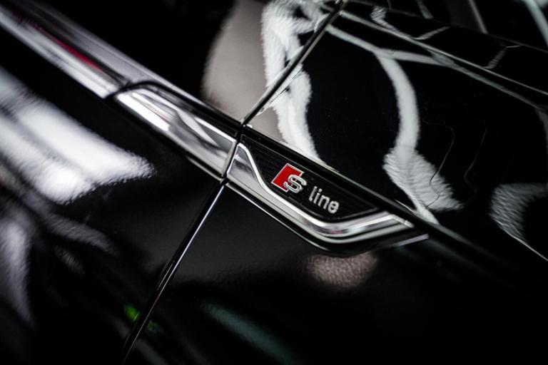 2018 Audi A5 2.0 TFSI S line Sportback S Tronic Euro 6 (s/s) 5dr HATCHBACK Petrol Automatic