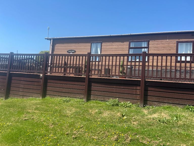 Holiday Lodge for Sale Hastings