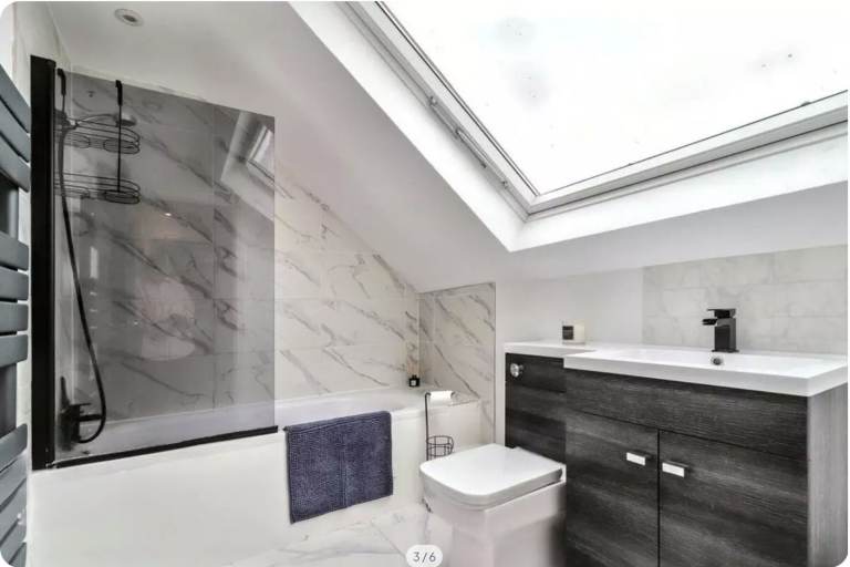 Room to Rent in Swindon - Available Now £650 