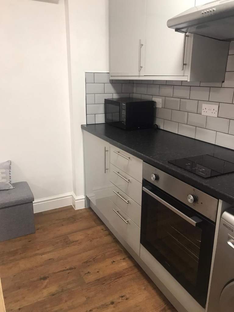 One bedroom flat to rent 