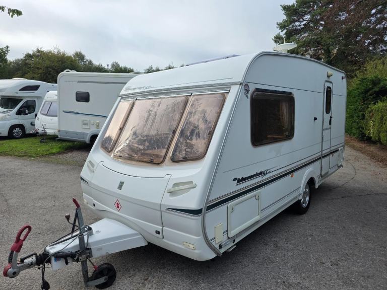 Abbey Maverick SL 2004