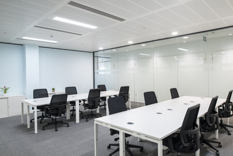 Barking - IG118BB \ Coworking Space Available - Start Anytime